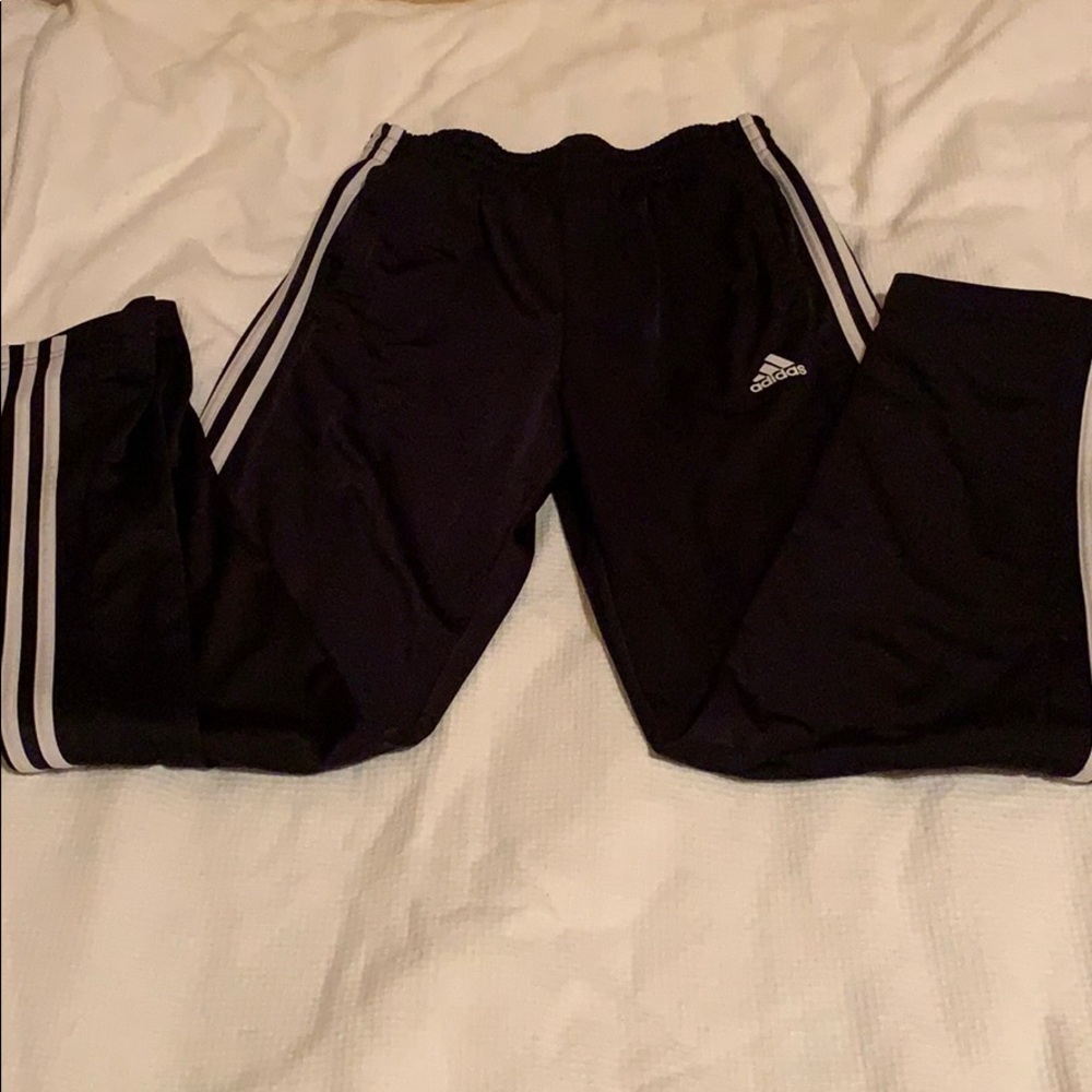 Adidas sweatpants